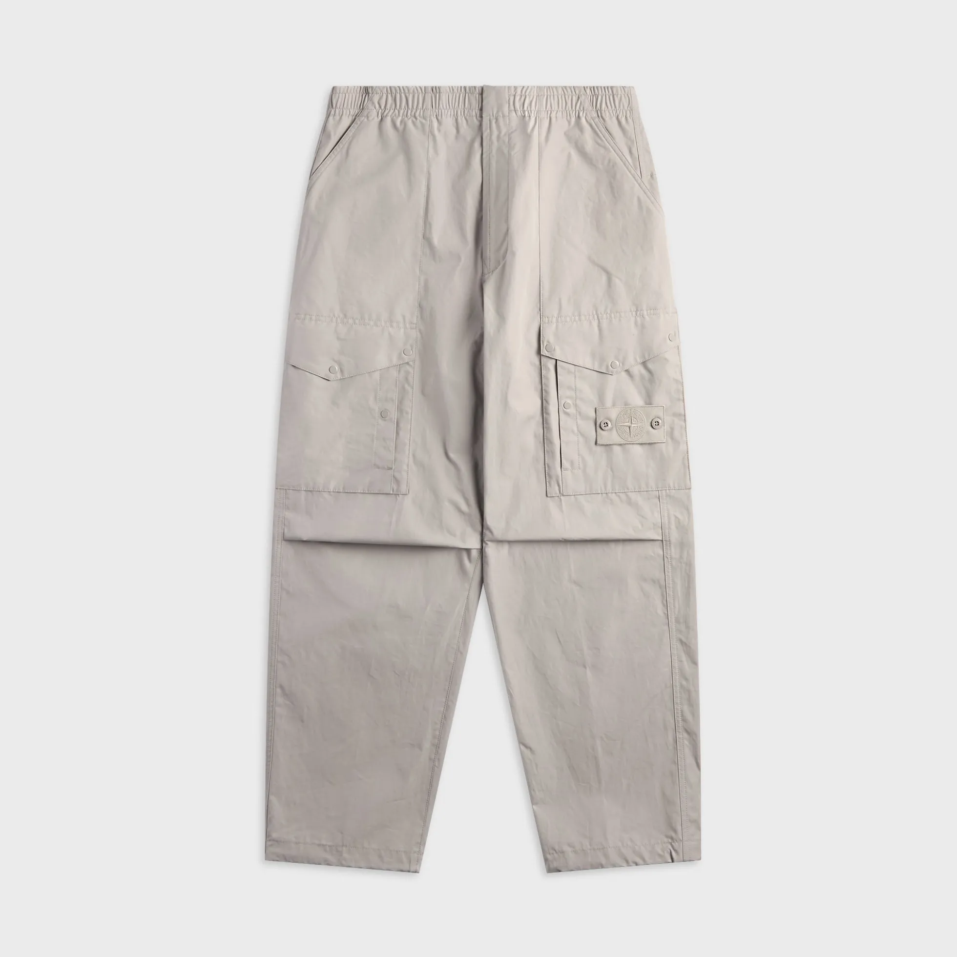 Ghost All-Weather Cotton Cargo Pant
