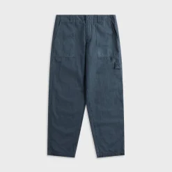 Ghost Canvas Trouser