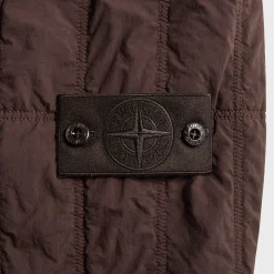 Ghost Shirt Jacket