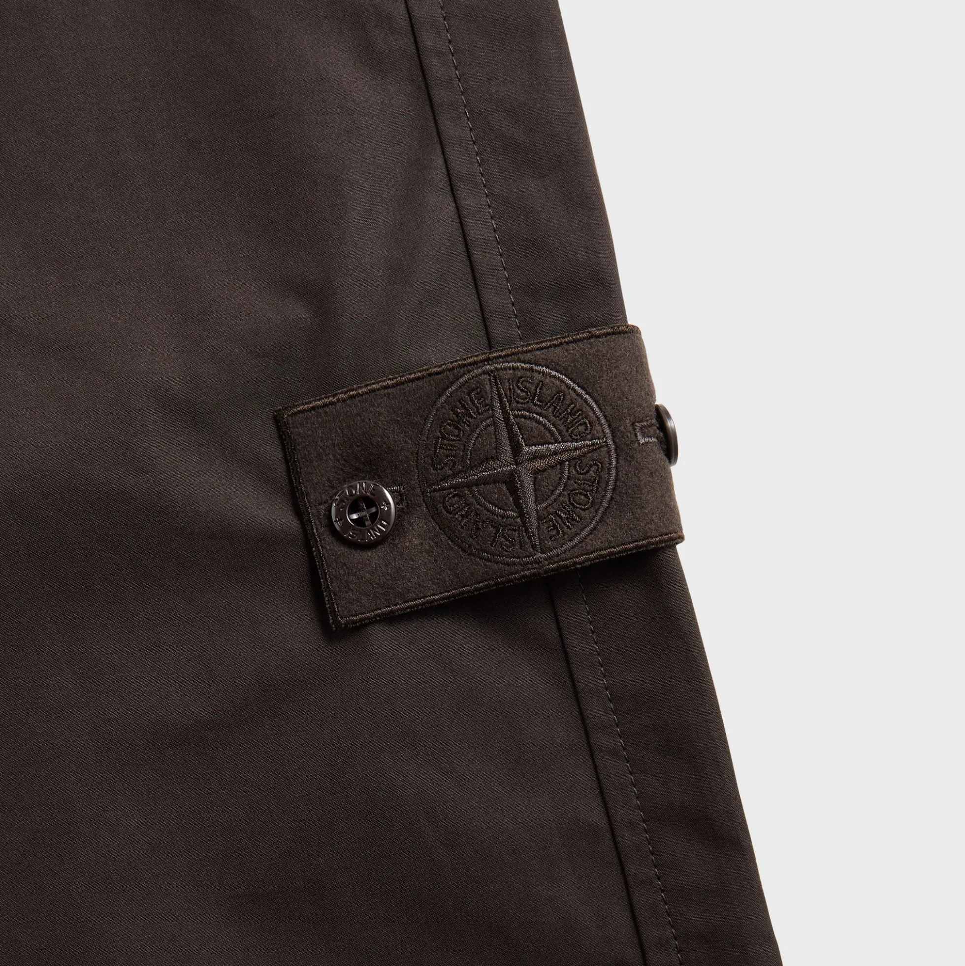 Ghost Weatherproof Cotton Canvas Cargo Pant