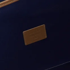 Giorgio Armani & Kith Canvas Tote