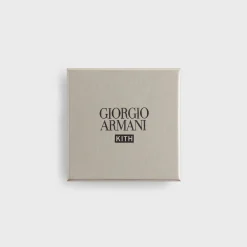 Giorgio Armani & Kith Capri Pin