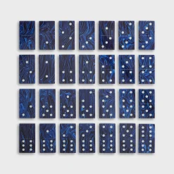 Giorgio Armani & Kith Domino Set