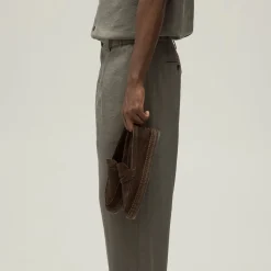 Giorgio Armani & Kith Espadrilla Suede