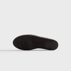 Giorgio Armani & Kith Espadrilla Suede