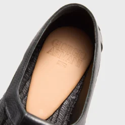 Giorgio Armani & Kith Espadrilla