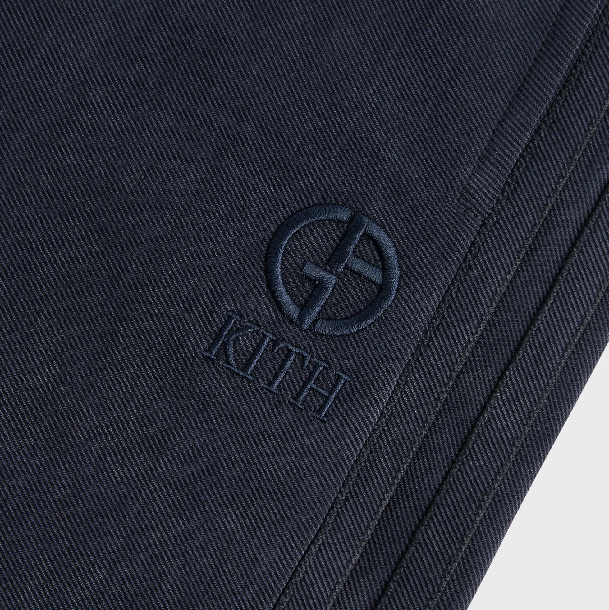 Giorgio Armani & Kith Grayson Track Pant