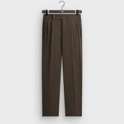 Giorgio Armani & Kith &Kin Artist Suit Pant