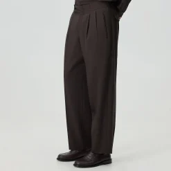 Giorgio Armani & Kith &Kin Artist Suit Pant
