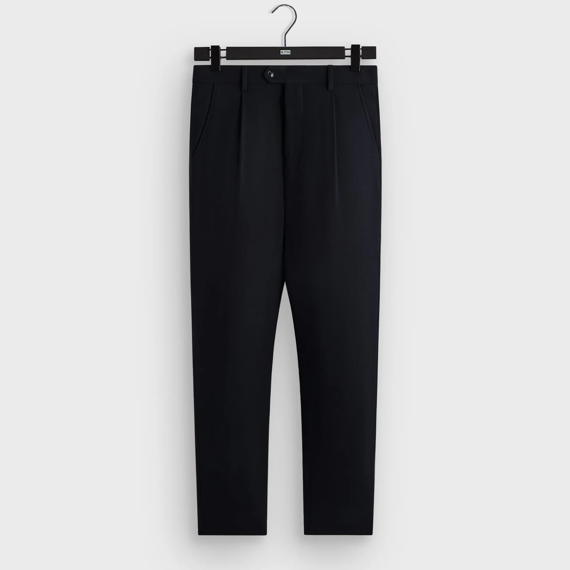 Giorgio Armani & Kith &Kin Traveler Suit Pant