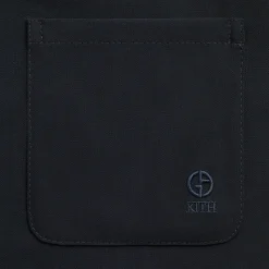 Giorgio Armani & Kith &Kin Entrepreneur Shirt
