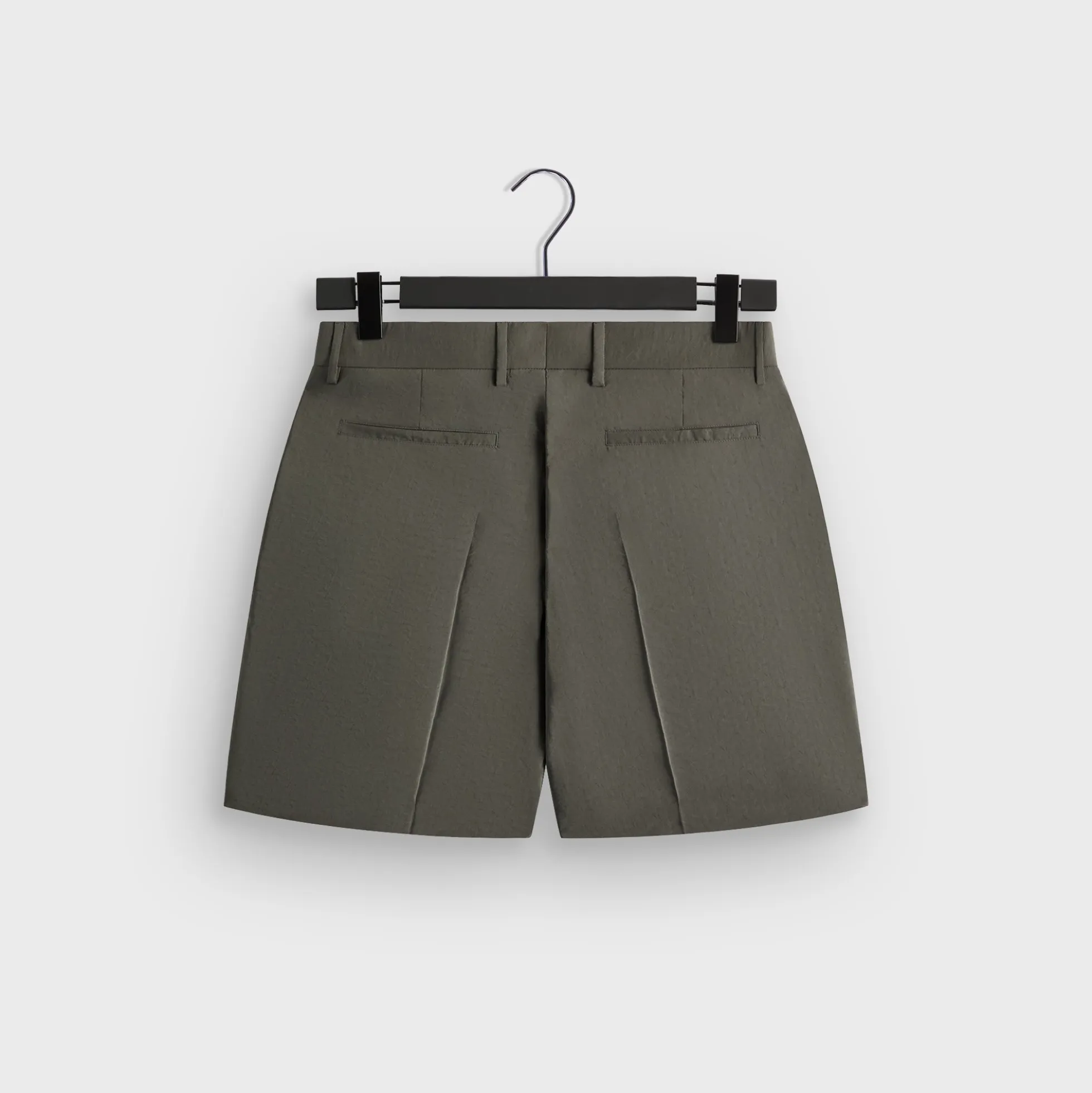 Giorgio Armani & Kith Kylan Bermuda Short