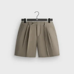 Giorgio Armani & Kith Kylan Bermuda Short