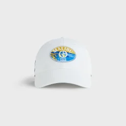 Giorgio Armani & Kith Malibu Classic Cap