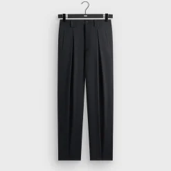 Giorgio Armani & Kith Pleated Trouser