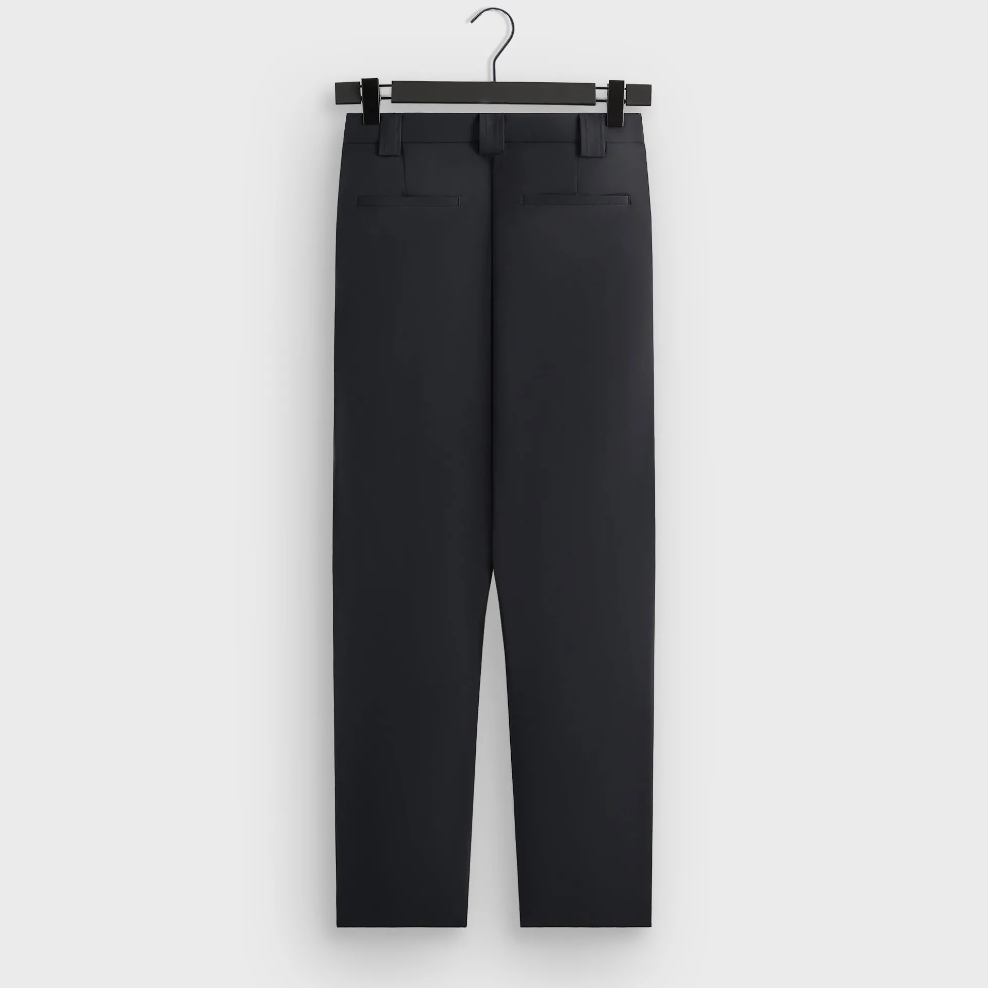 Giorgio Armani & Kith Pleated Trouser