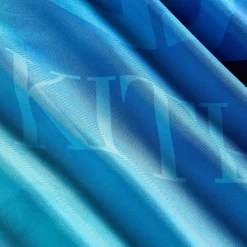 Giorgio Armani & Kith Sardinia Printed Silk Bandana