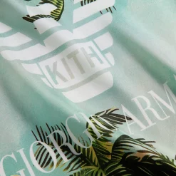 Giorgio Armani & Kith Scenic Printed Bandana
