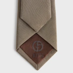 Giorgio Armani & Kith Silk Tie