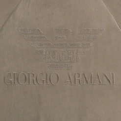 Giorgio Armani & Kith Silky Bomber Jacket