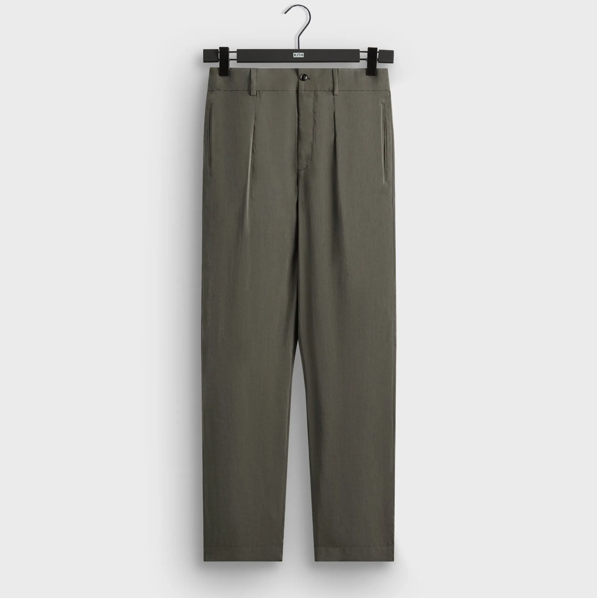 Giorgio Armani & Kith Summer Trouser