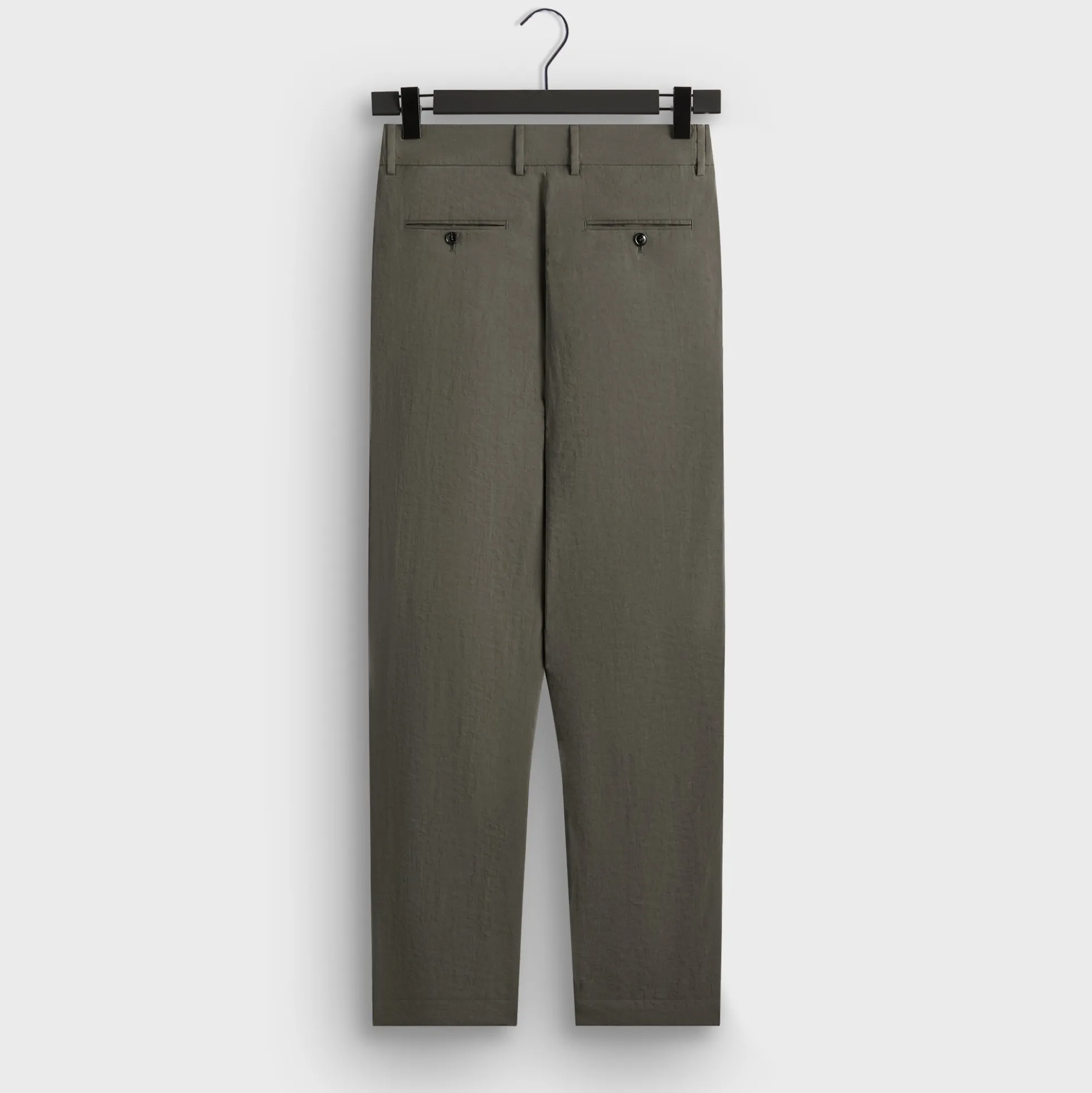 Giorgio Armani & Kith Summer Trouser