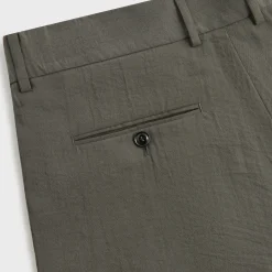 Giorgio Armani & Kith Summer Trouser