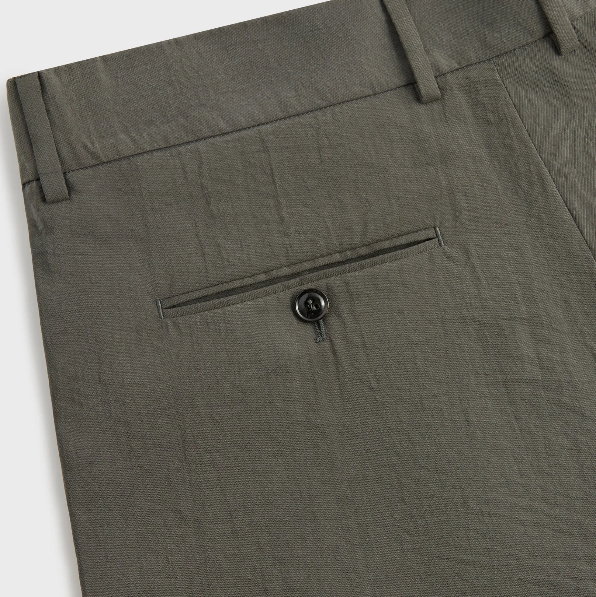 Giorgio Armani & Kith Summer Trouser