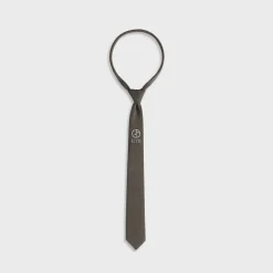 Giorgio Armani & Kith Summer Suiting Tie