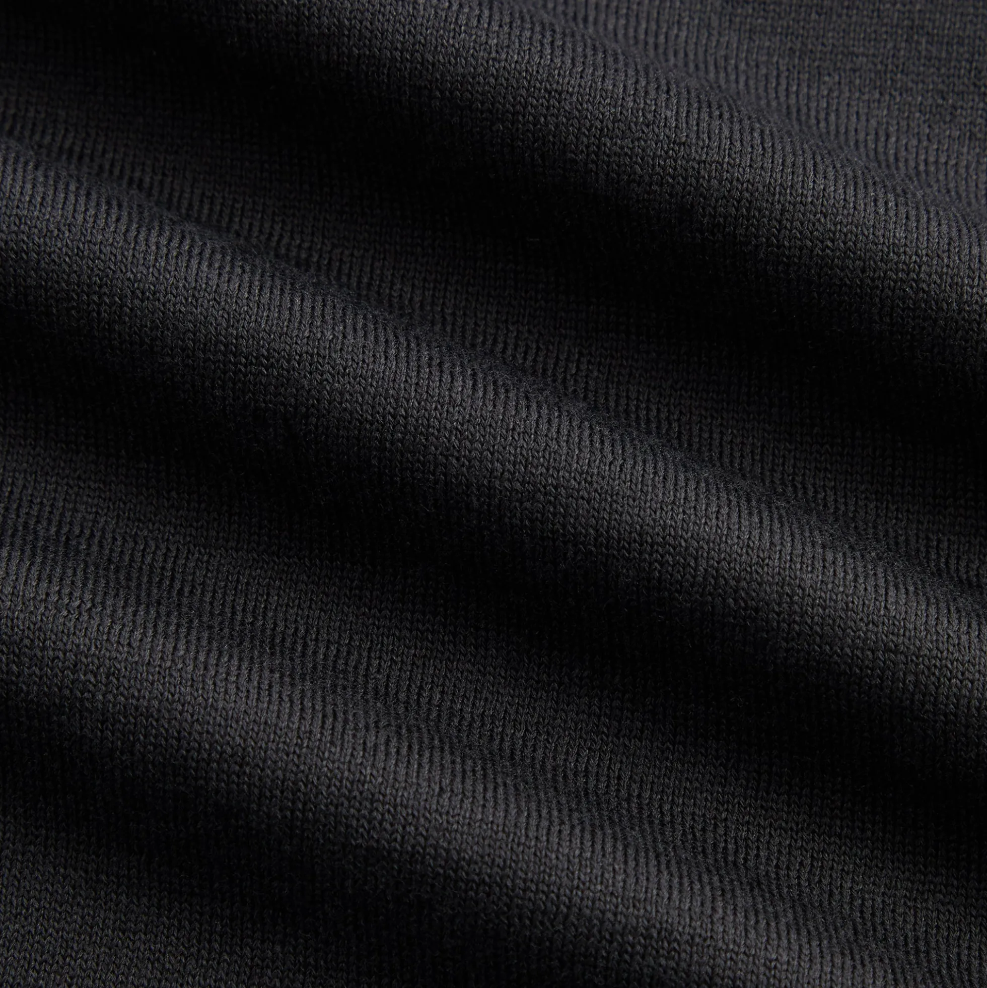 Giorgio Armani & Kith Tilden Knit Polo