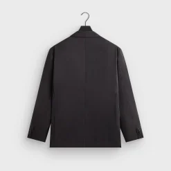 Giorgio Armani & Kith Upton Double Breasted Blazer