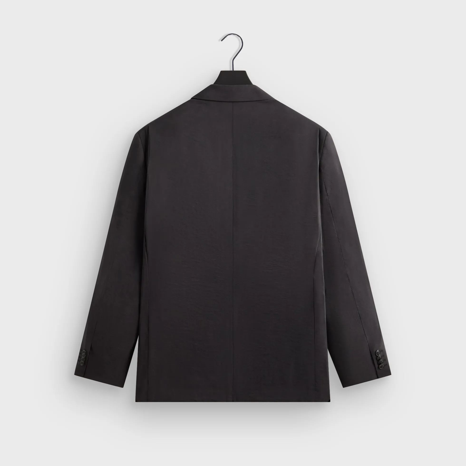 Giorgio Armani & Kith Upton Double Breasted Blazer