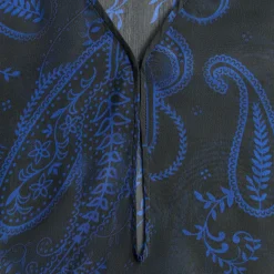 Giorgio Armani & Kith Women Silk Cover Up