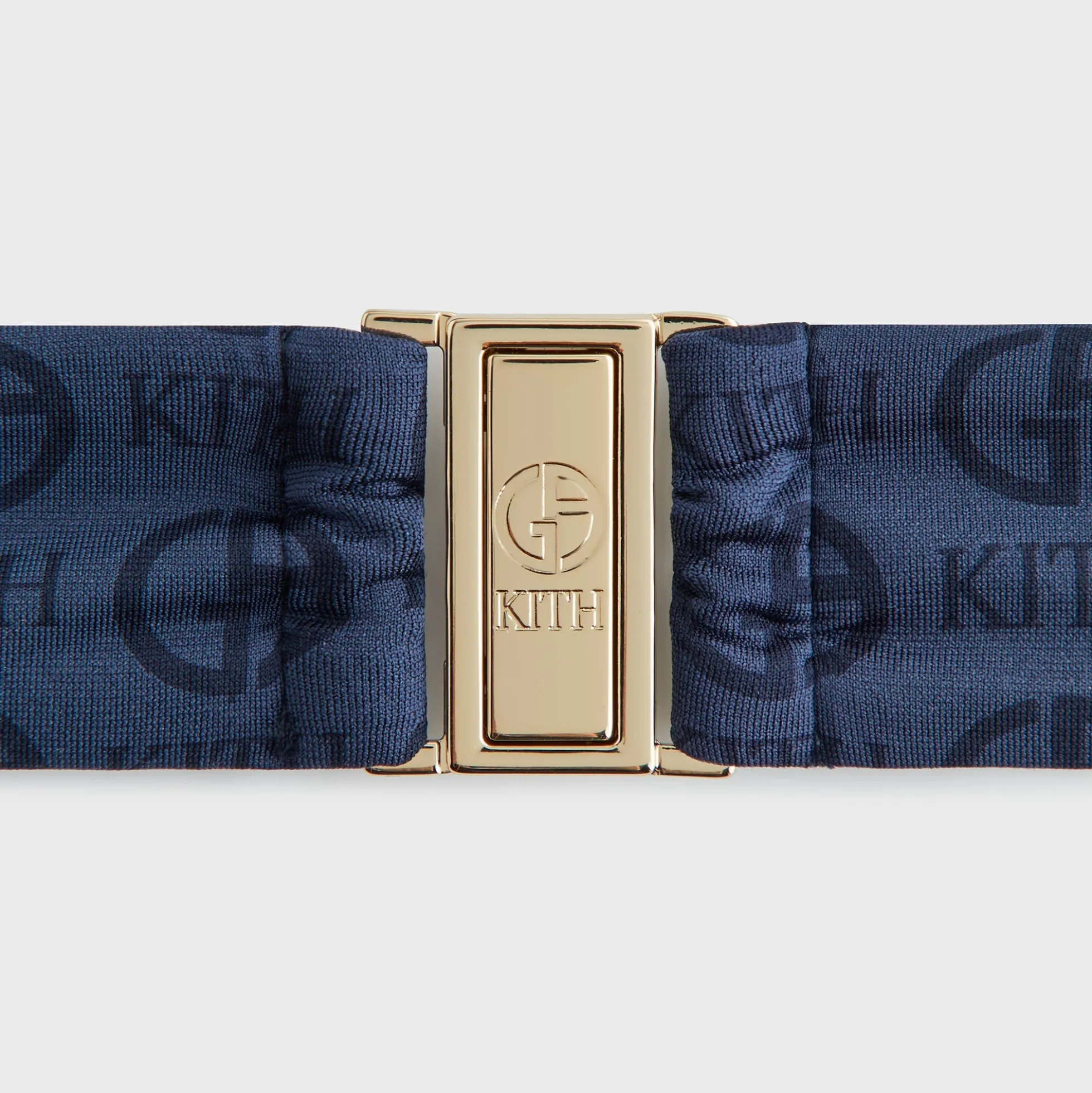 Giorgio Armani & Kith Women Bikini