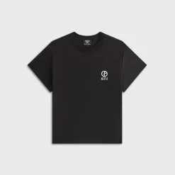 Giorgio Armani & Kith Women Mulberry Vintage Tee