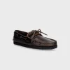 Godney Boat Shoe