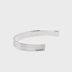 Grammes Punched Bracelet