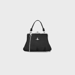 Granny Frame Purse