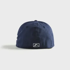 Grapevine R-Crown Fitted Cap