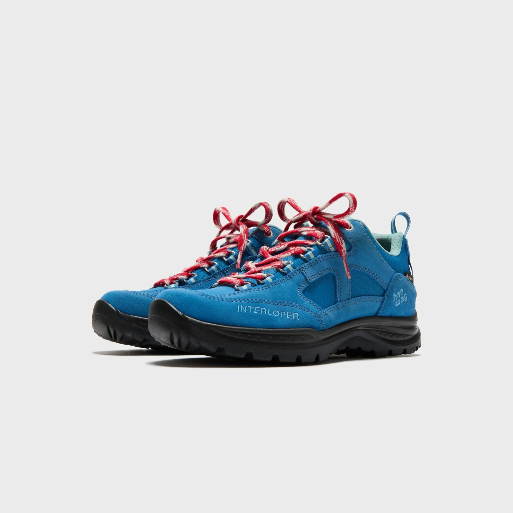Gritstone II eye_C GTX