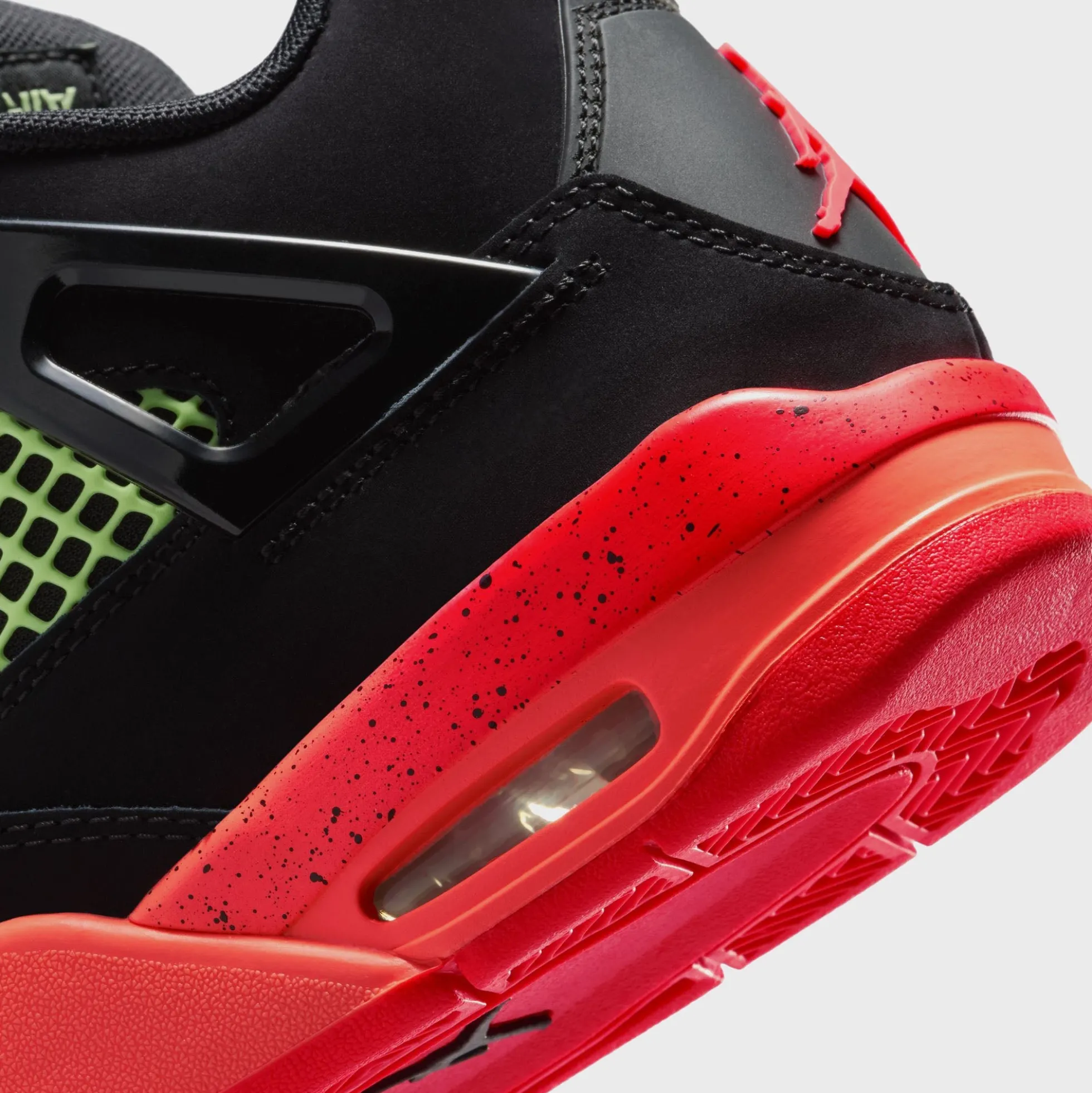 GS Air 4 Retro