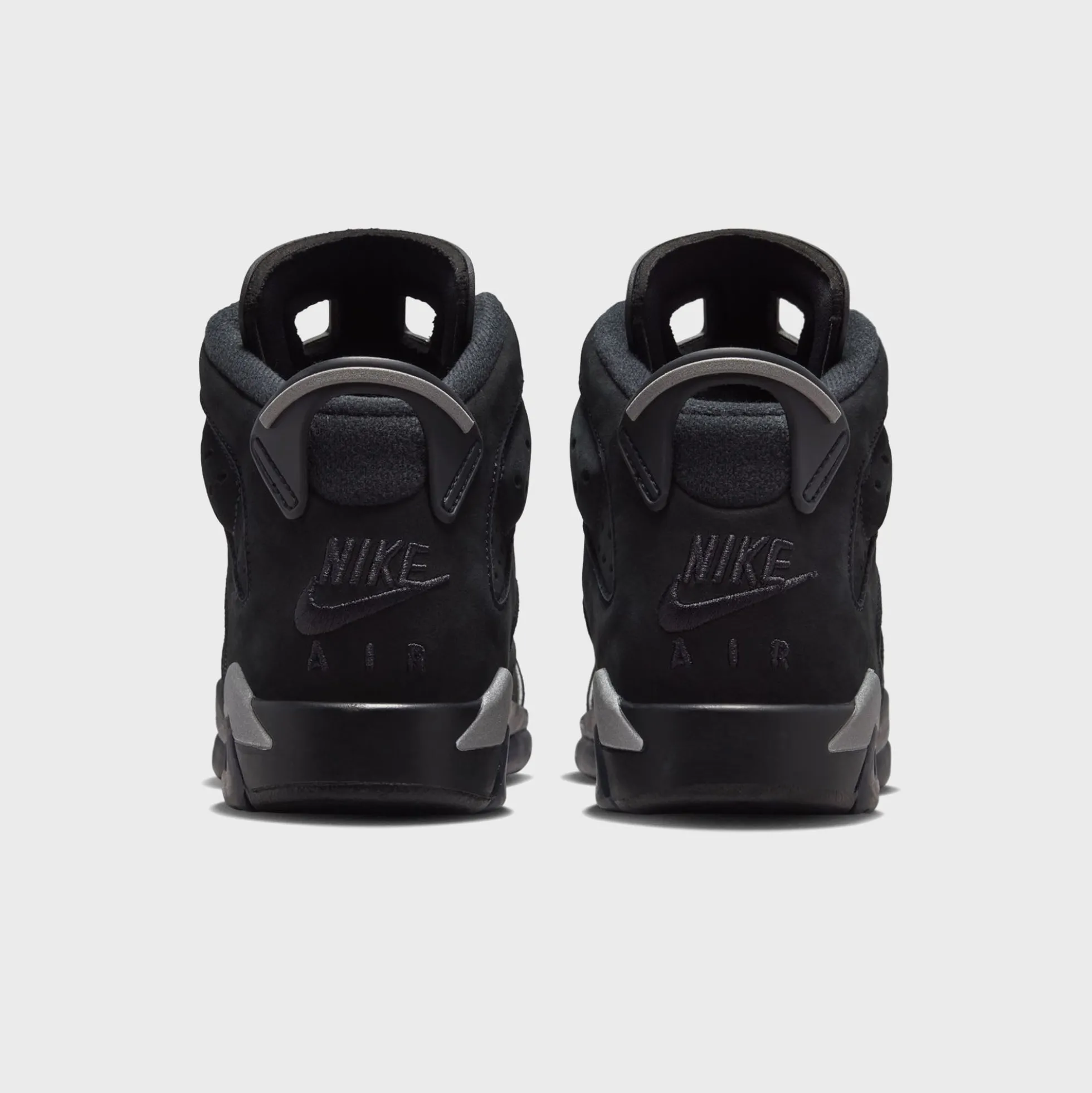 GS Air 6 Retro