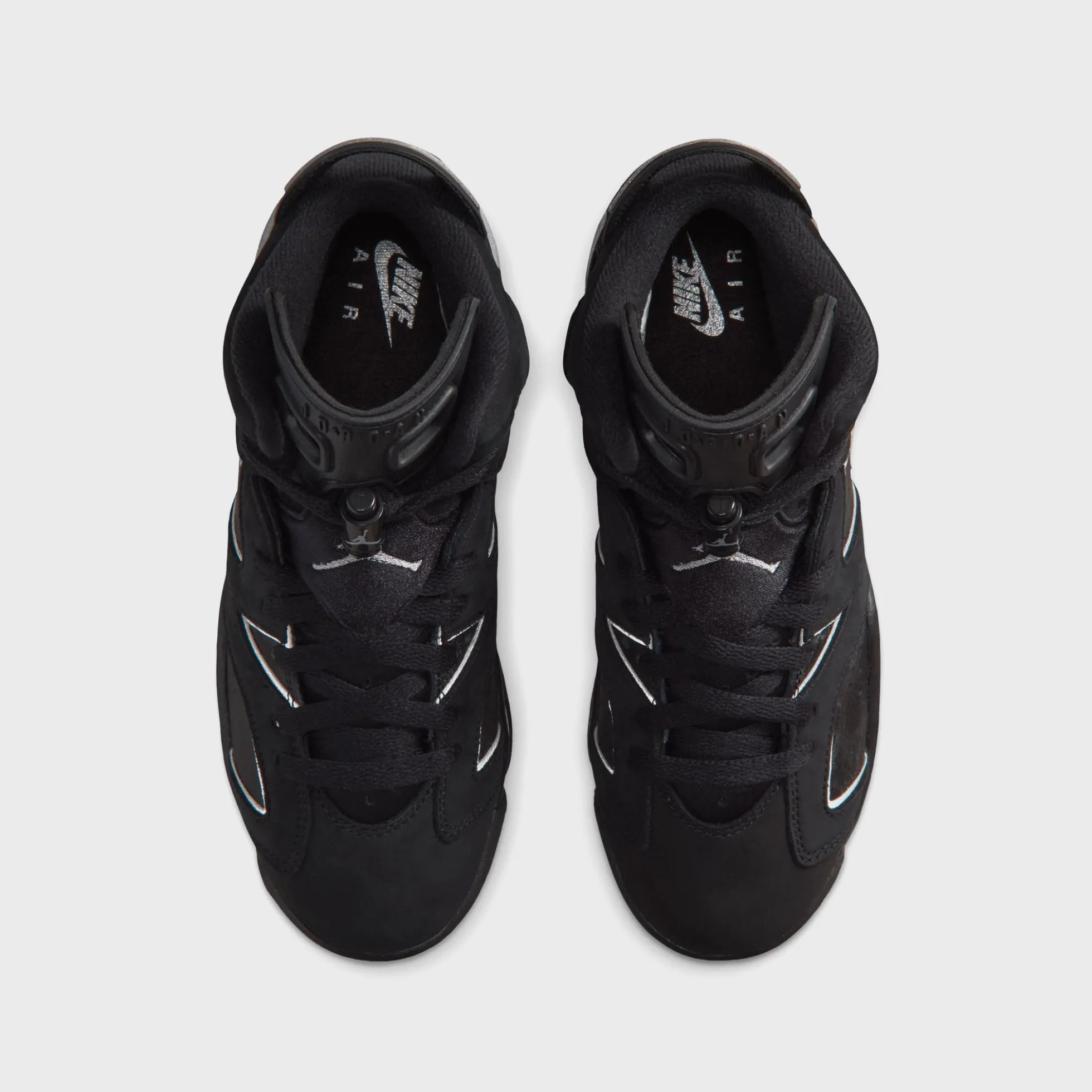 GS Air 6 Retro