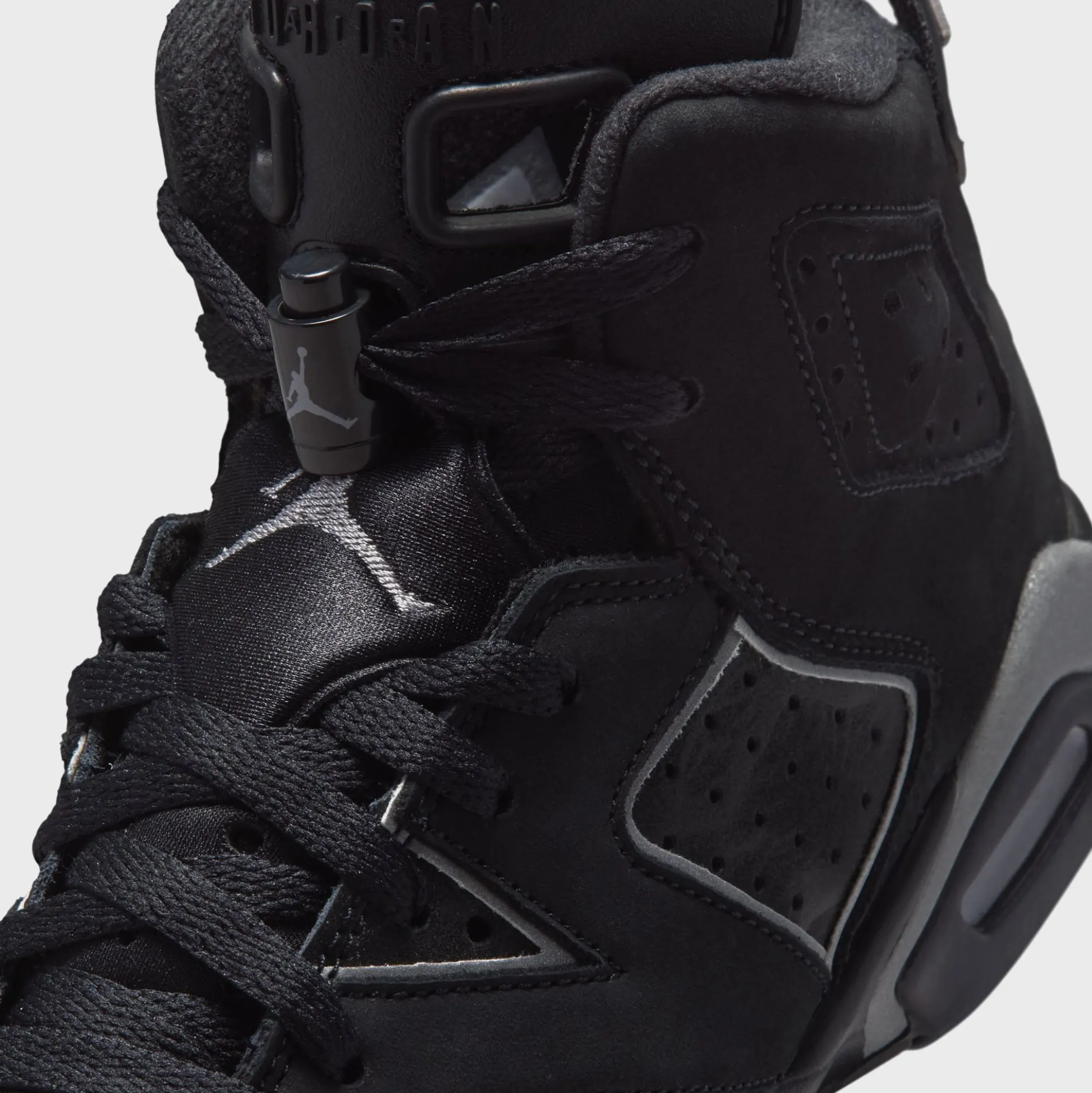 GS Air 6 Retro