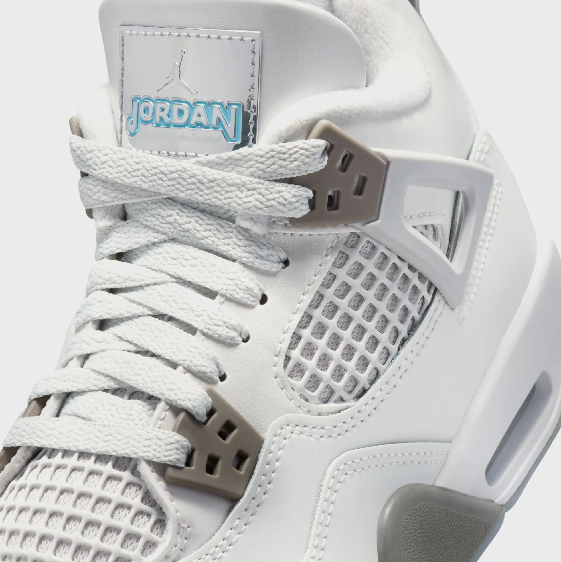 GS Air 4 Retro