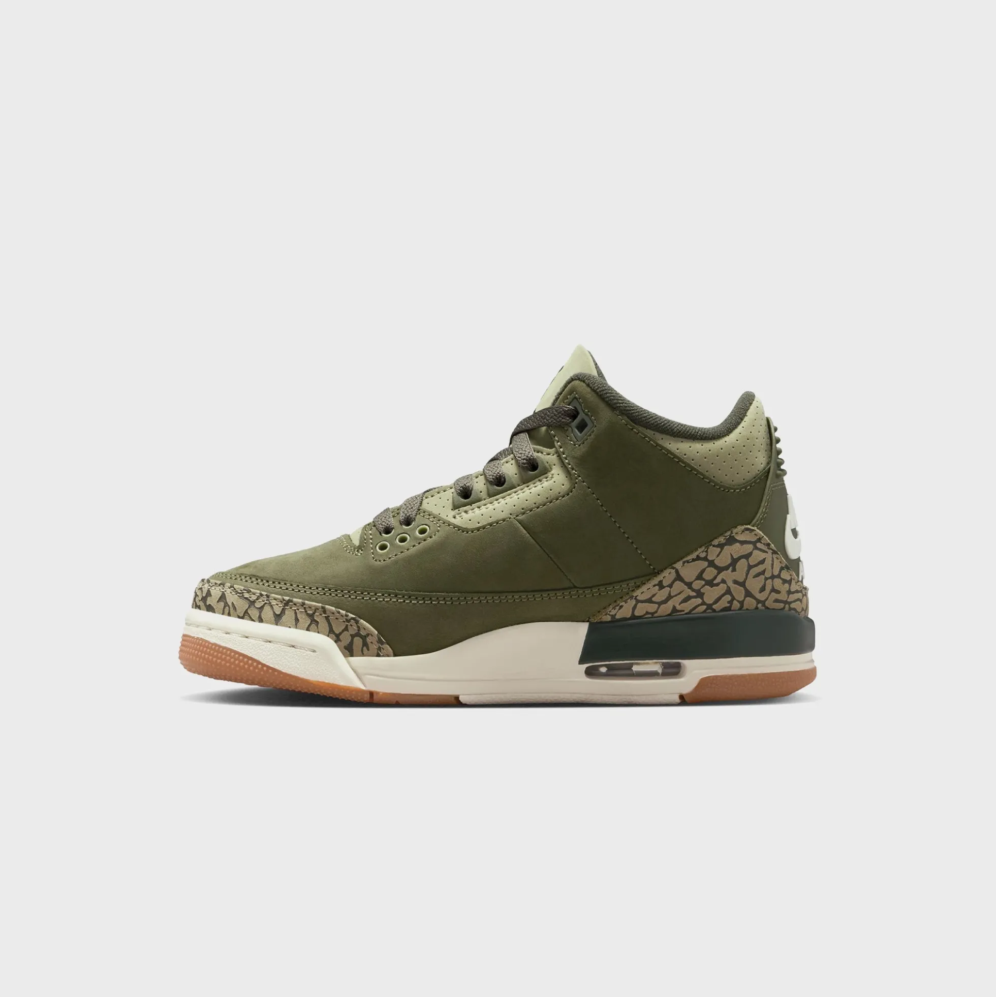 GS Air 3 Retro