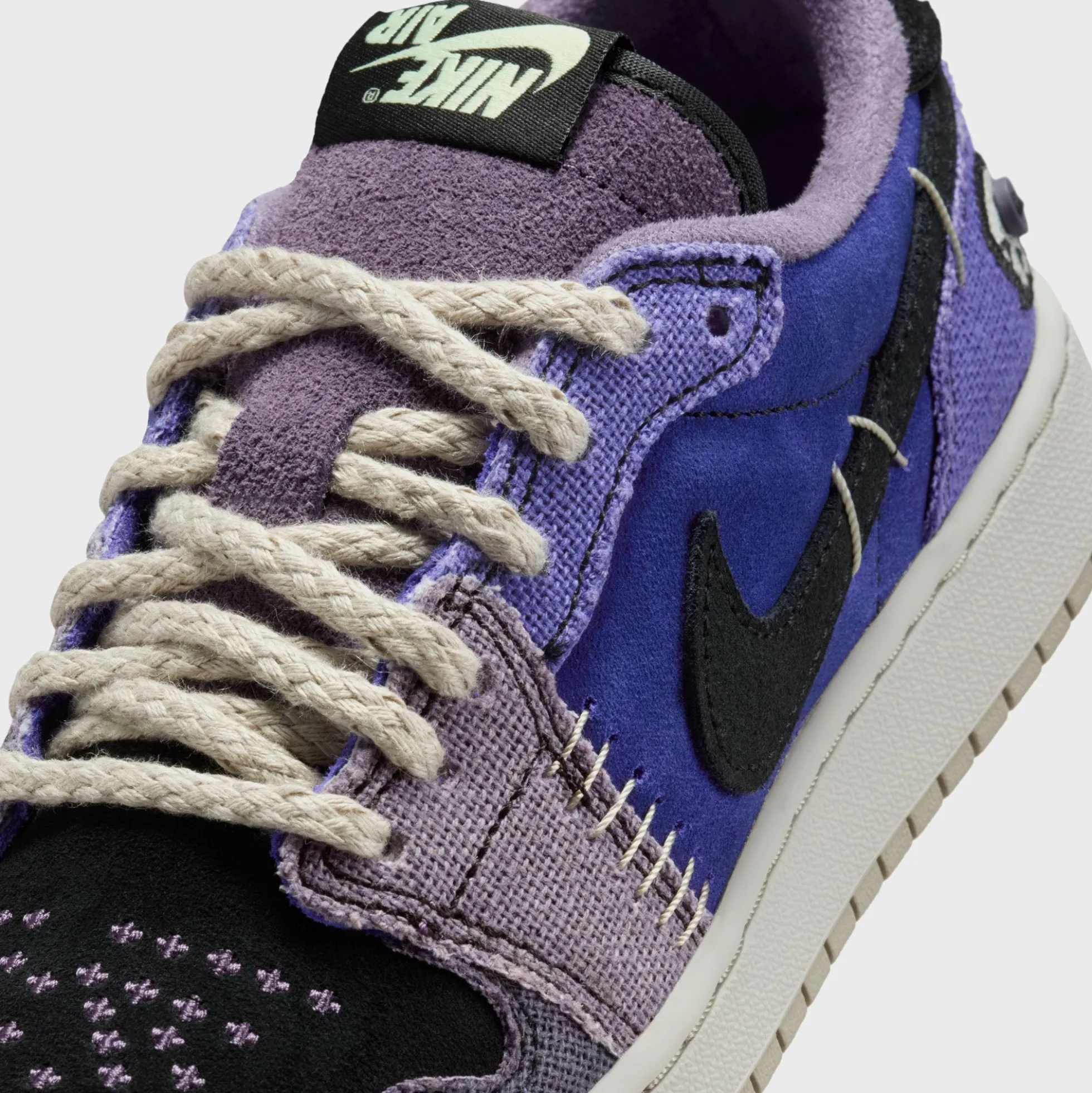GS Air 1 Retro Low OG