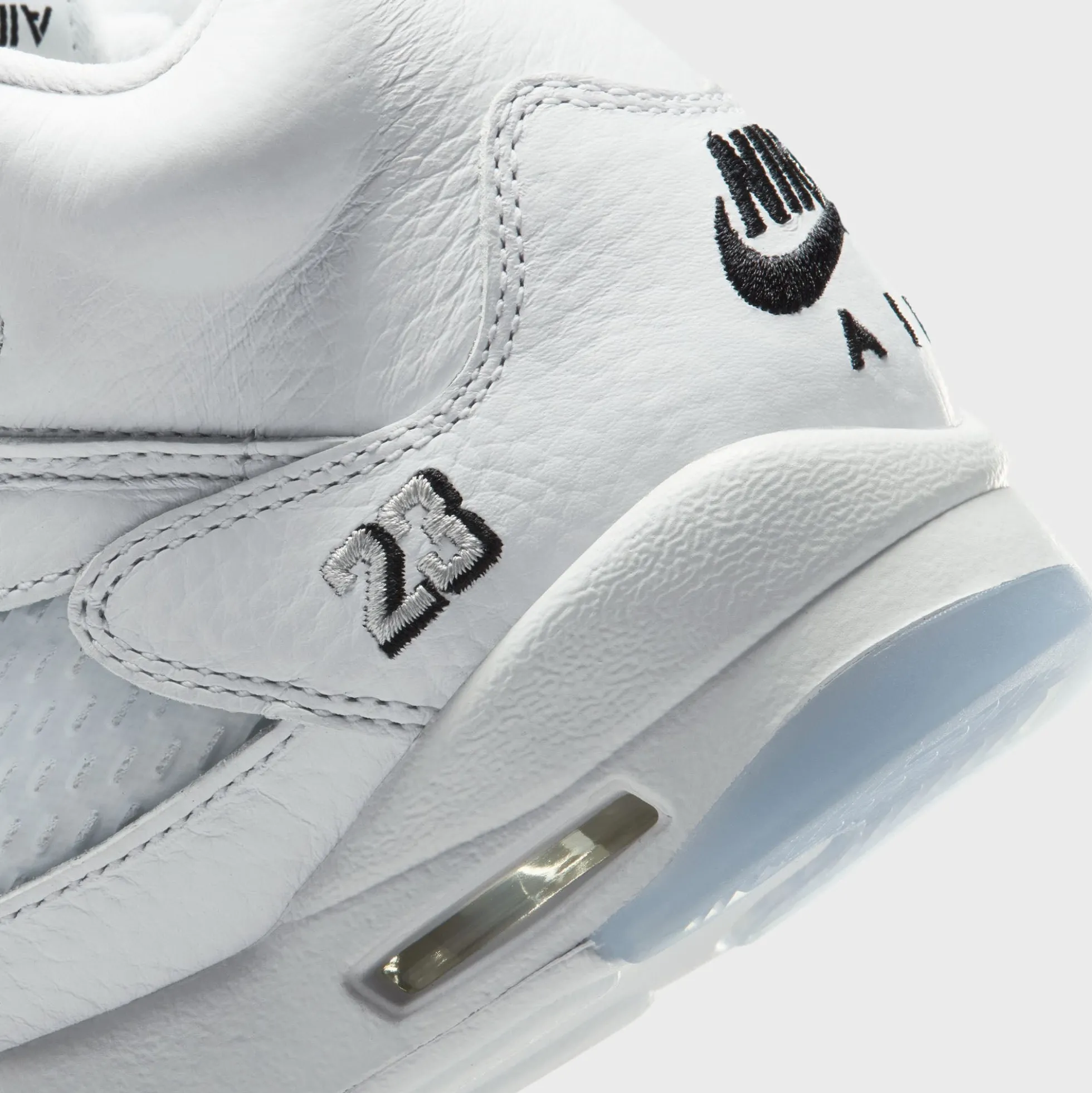 GS Air 5 Retro OG