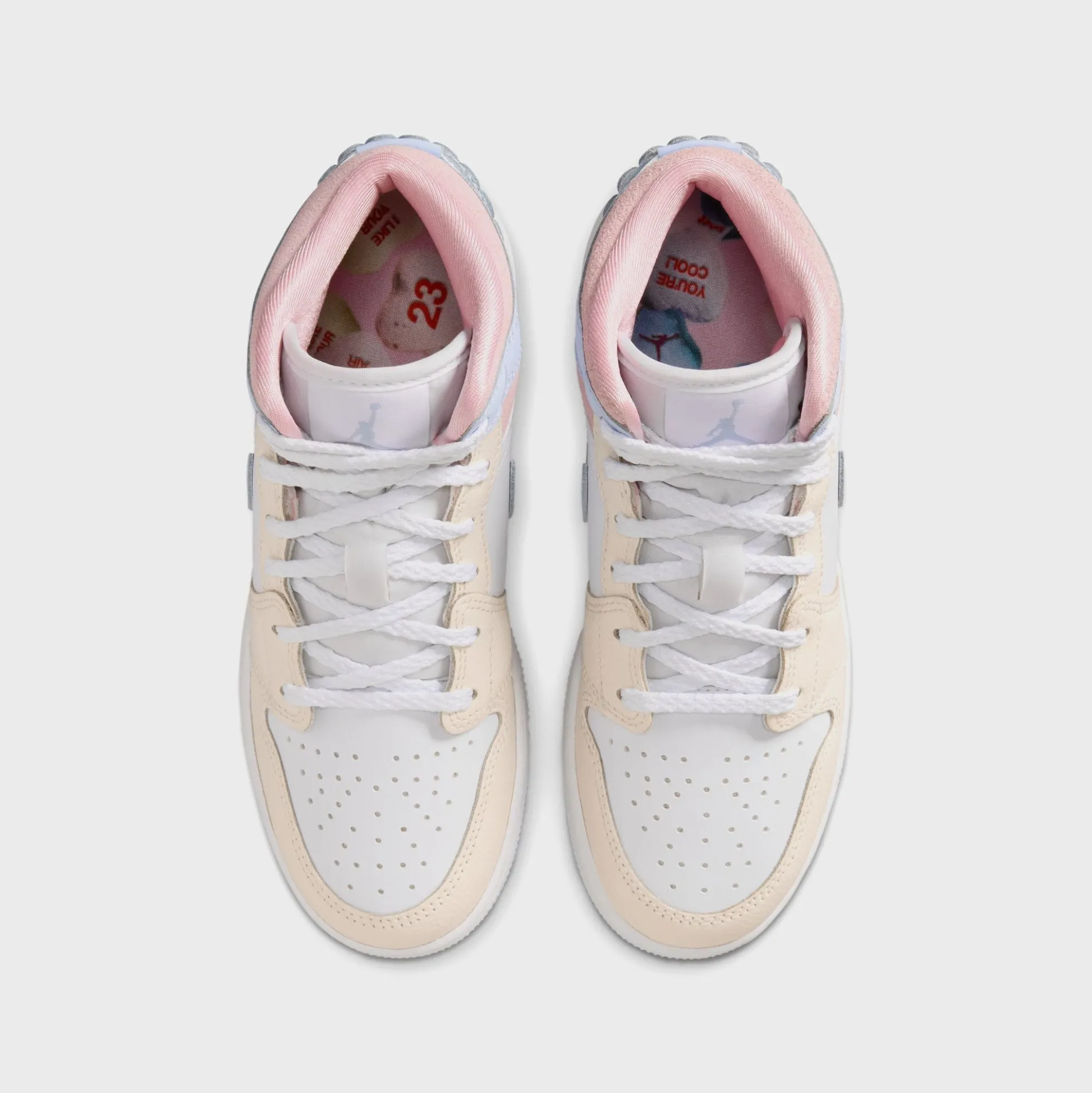 GS Air Mid SE