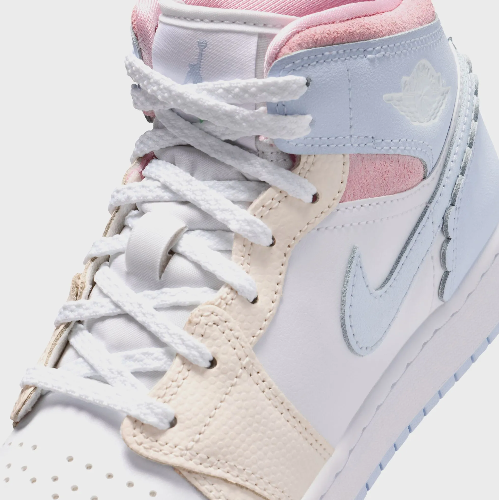 GS Air Mid SE